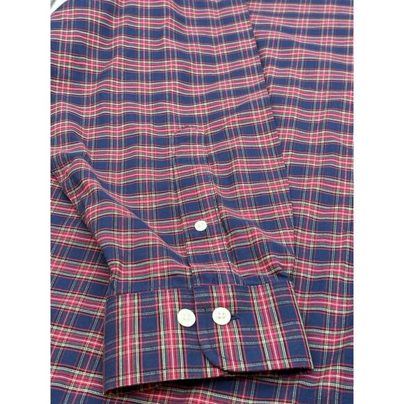 Brooks Brothers Mens Size 2XL Button Down Classic Business Academia Preppy - Picture 4 of 16